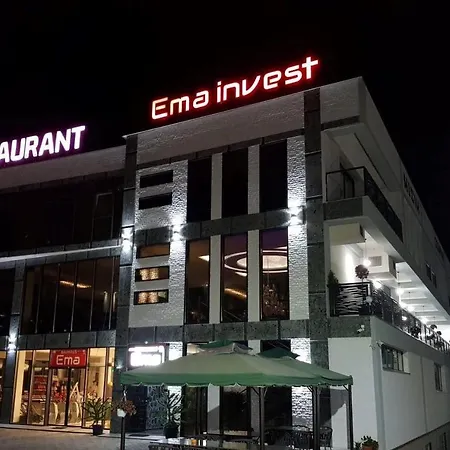 Ema Kalkandelen