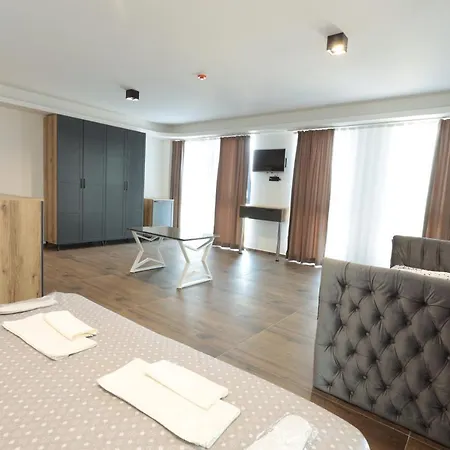 Otel Ema Kalkandelen