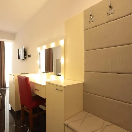 Otel Ema Kalkandelen