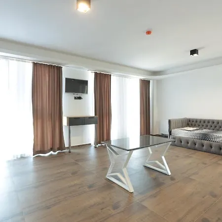 Otel Ema Kalkandelen
