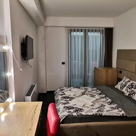 Otel Ema Kalkandelen