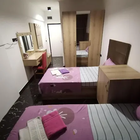 Ema Otel Kalkandelen